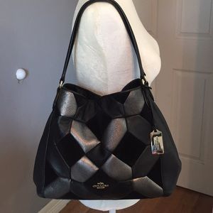 Coach Bag Limited Edition